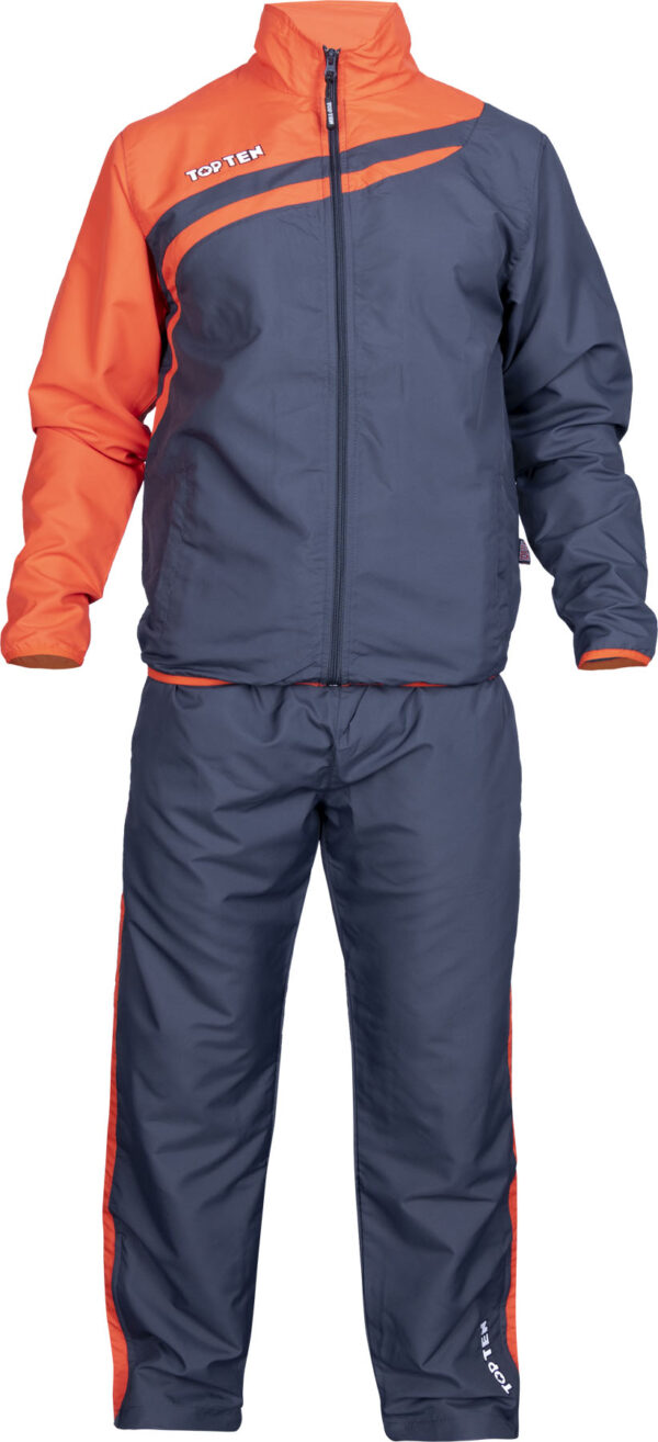 Fitnessanzug „Premium 2017“ – Bild 3