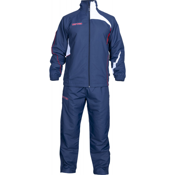 top-ten-tracksuit-premium-darkblue-white-7718.jpg Trainingsanzug „Premium“ – Bild 1