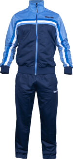 Jogginganzug „Royal Blue“