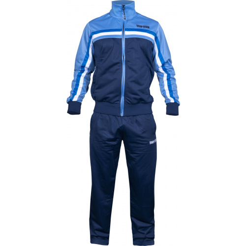 Jogginganzug „Royal Blue“