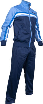Jogginganzug „Royal Blue“ – Bild 2