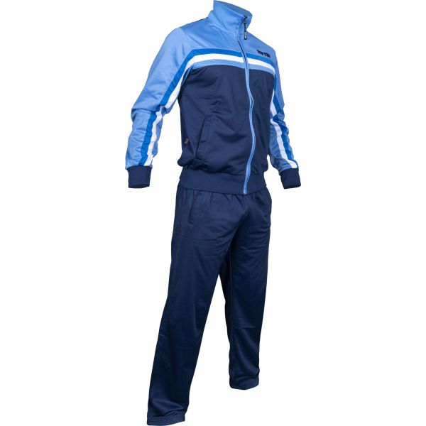 Jogginganzug „Royal Blue“ – Bild 2