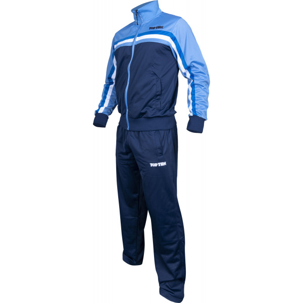 Jogginganzug „Royal Blue“ – Bild 3