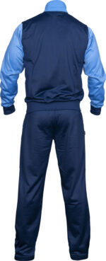 Jogginganzug „Royal Blue“ – Bild 4
