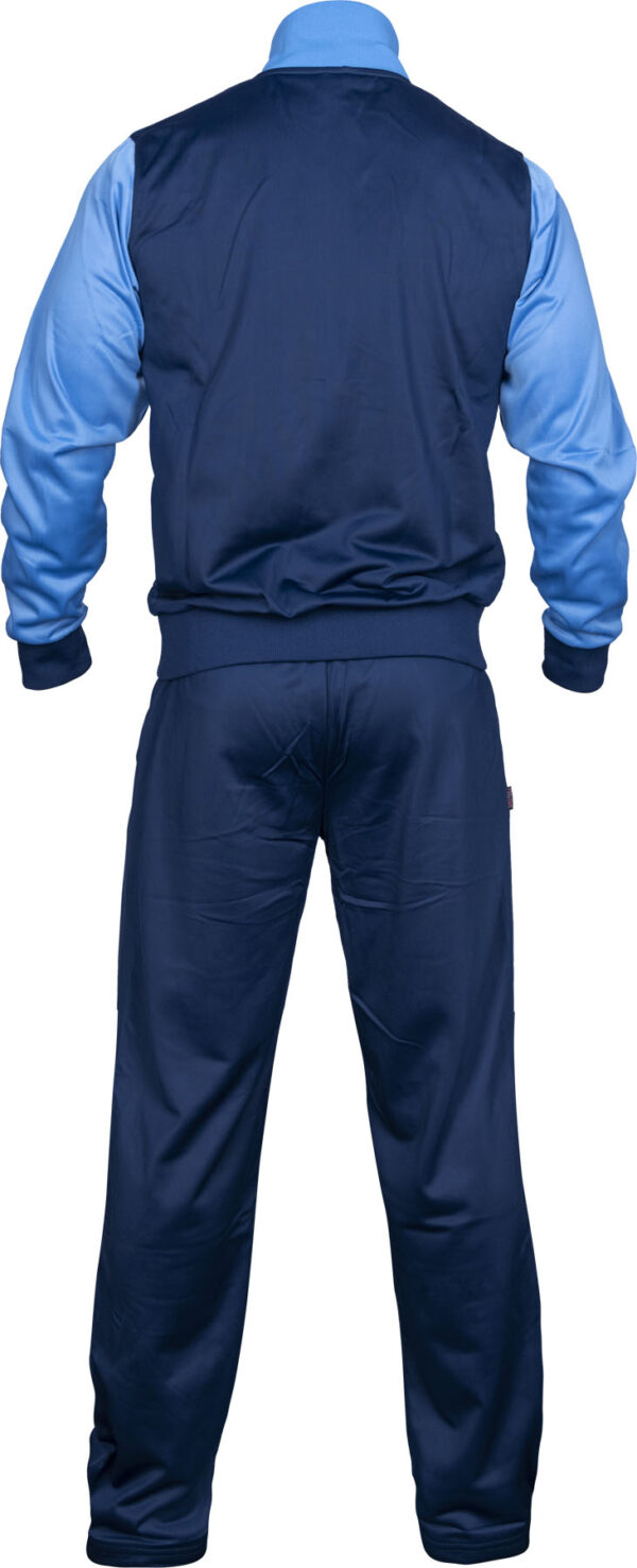 Jogginganzug „Royal Blue“ – Bild 4