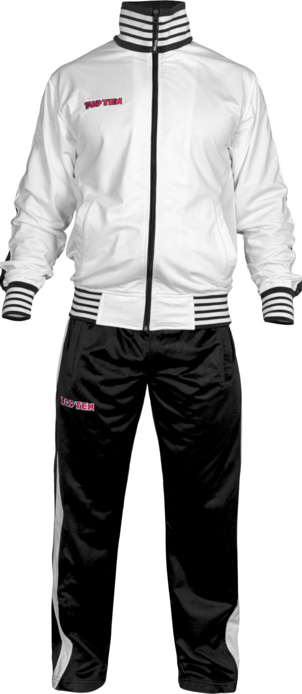 Jogginganzug – Bild 2