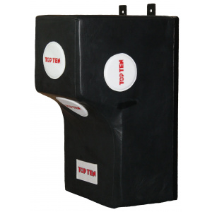 Wandschlagpolster „Allround“ - 60 cm x 40 cm x 23 cm bis 37 cm
