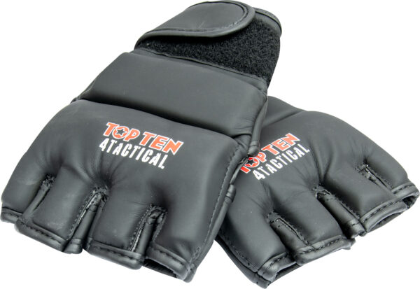 4Tactical Body Armor Set „Mutant“ – Bild 10