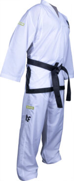 Taekwon-Do Master Dobok „Green“