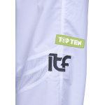 Taekwon-Do Master Dobok „Green“ – Bild 8