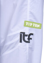 Taekwon-Do Master Dobok „Green“ – Bild 8