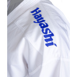 Green Karate Gi „Premium Kumite“ (WKF approved) – Bild 7