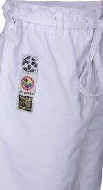 Karate-Gi Set „Bunkai 2.0“ (WKF approved) – Bild 10