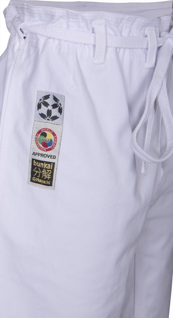 Karate-Gi Set „Bunkai 2.0“ (WKF approved) – Bild 10