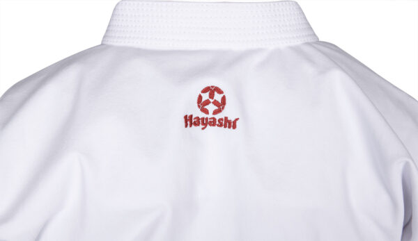 Karate-Gi Set „Bunkai 2.0“ (WKF approved) – Bild 8
