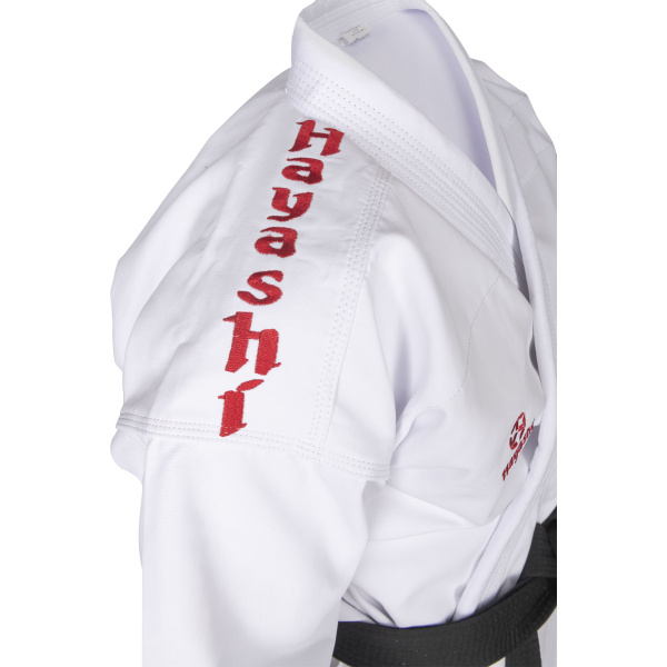 Karate-Gi Set „Bunkai 2.0“ (WKF approved) – Bild 6