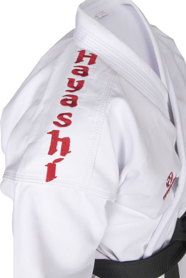 Karate-Gi Set „Bunkai 2.0“ (WKF approved) – Bild 6