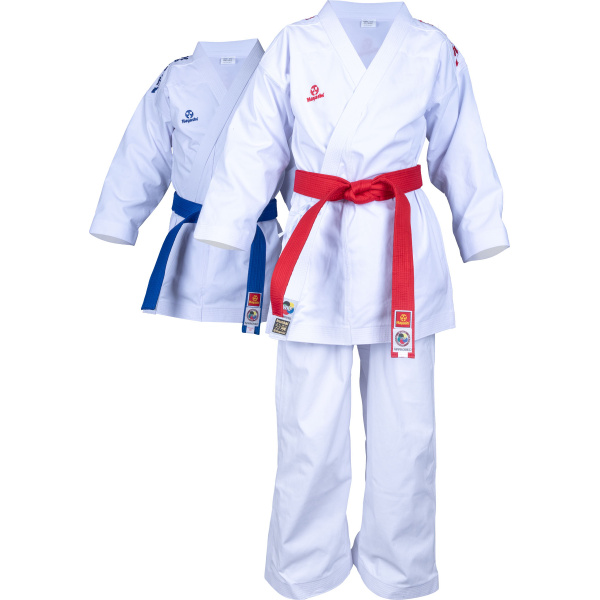 Karate-Gi Set „Bunkai 2.0“ (WKF approved) – Bild 2