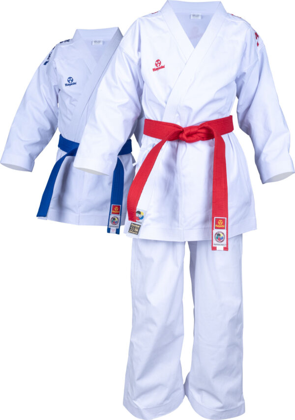 Karate-Gi Set „Bunkai 2.0“ (WKF approved) – Bild 2