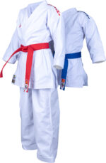 Karate-Gi Set „Bunkai 2.0“ (WKF approved) – Bild 3