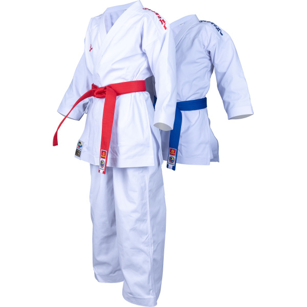 Karate-Gi Set „Bunkai 2.0“ (WKF approved) – Bild 3