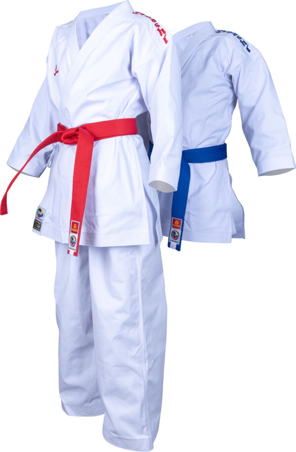 Karate-Gi Set „Bunkai 2.0“ (WKF approved) – Bild 3