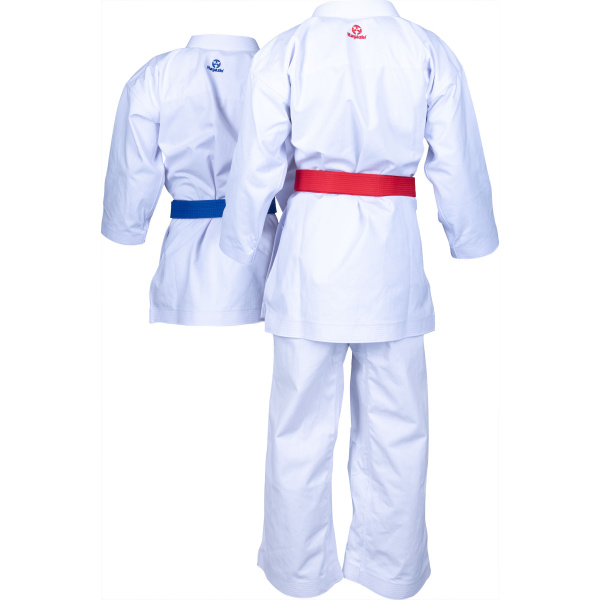Karate-Gi Set „Bunkai 2.0“ (WKF approved) – Bild 4