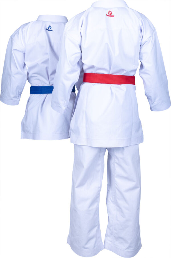 Karate-Gi Set „Bunkai 2.0“ (WKF approved) – Bild 4