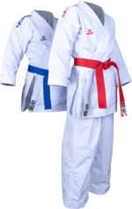 Karate-Gi Set „Bunkai 2.0“ (WKF approved)