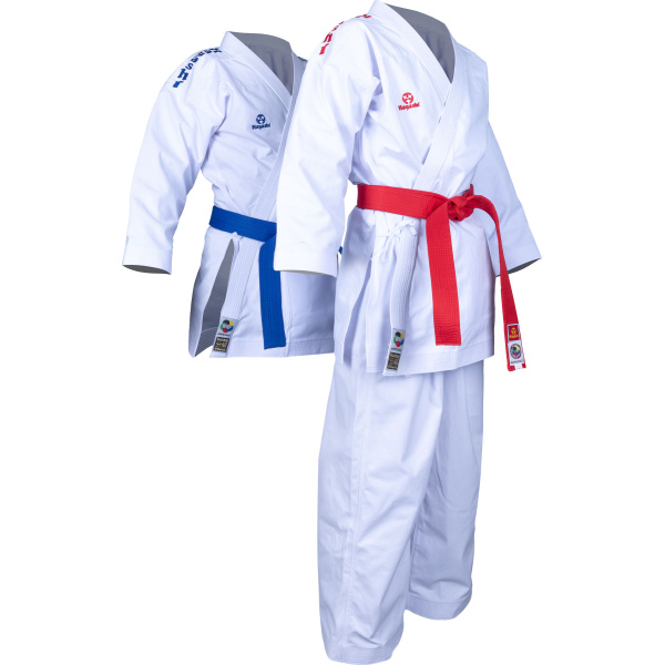 Karate-Gi Set „Bunkai 2.0“ (WKF approved) – Bild 1