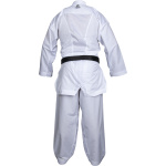 Green Karate Gi „Premium Kumite“ (WKF approved) – Bild 4