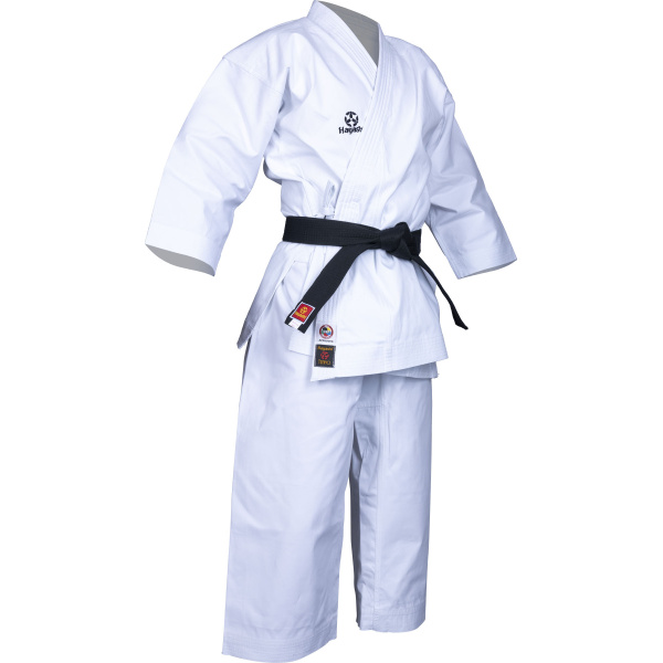 Karate-Gi „Tenno“ (WKF approved) – Bild 1