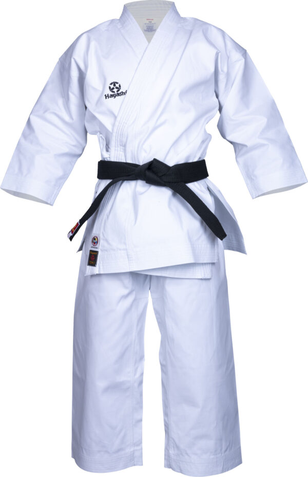 Karate-Gi „Tenno“ (WKF approved) – Bild 2