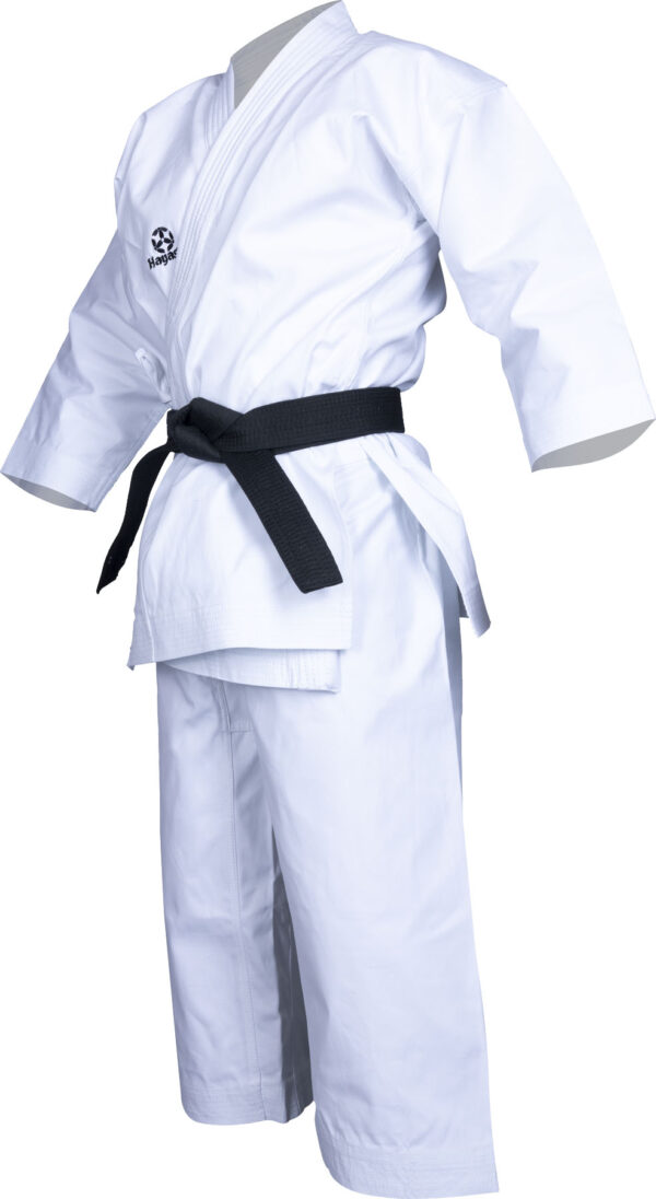 Karate-Gi „Tenno“ (WKF approved) – Bild 3