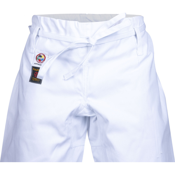 Karate-Gi „Tenno“ (WKF approved) – Bild 5