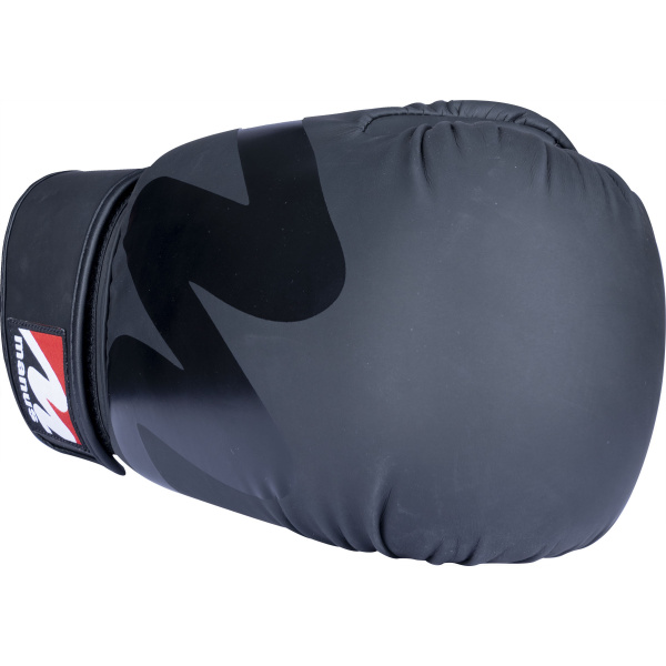 Boxhandschuhe „Wave Black`n`Black“ – Bild 2