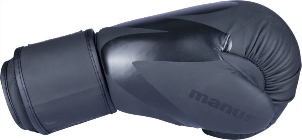Boxhandschuhe „Wave Black`n`Black“ – Bild 3