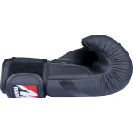 Boxhandschuhe „Wave Black`n`Black“ – Bild 4