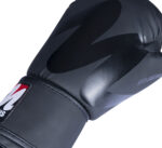 Boxhandschuhe „Wave Black`n`Black“ – Bild 6