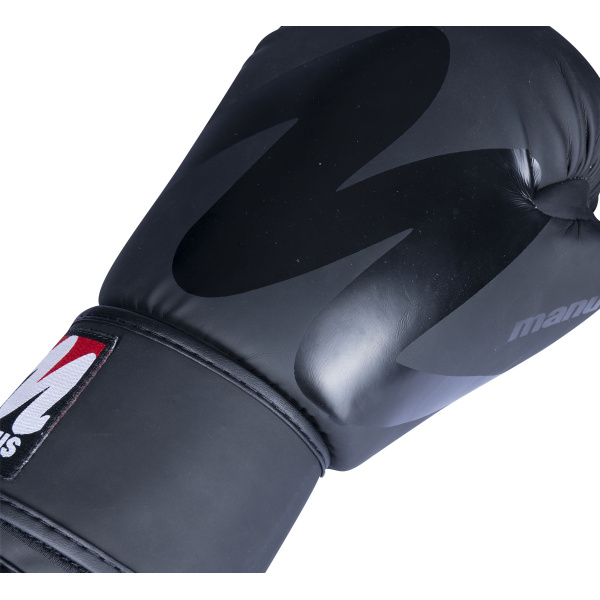 Boxhandschuhe „Wave Black`n`Black“ – Bild 6