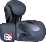 Boxhandschuhe „Wave Black`n`Black“