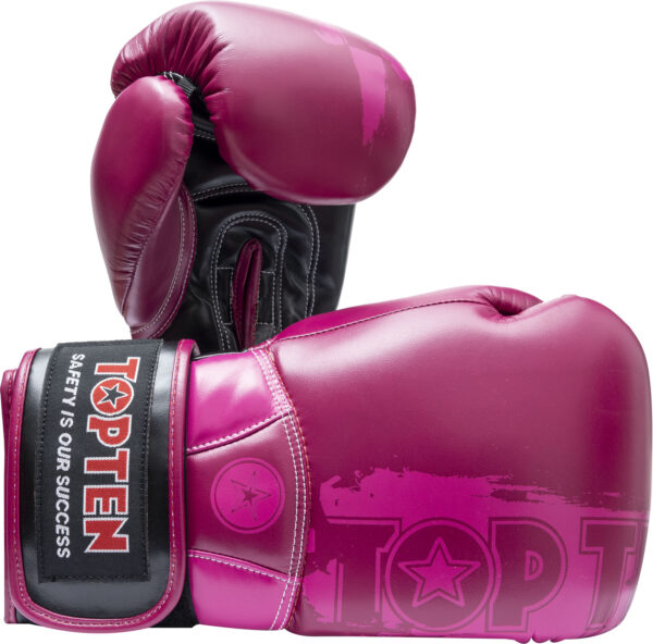 Boxhandschuhe „Power Ink Dual“ – Bild 4
