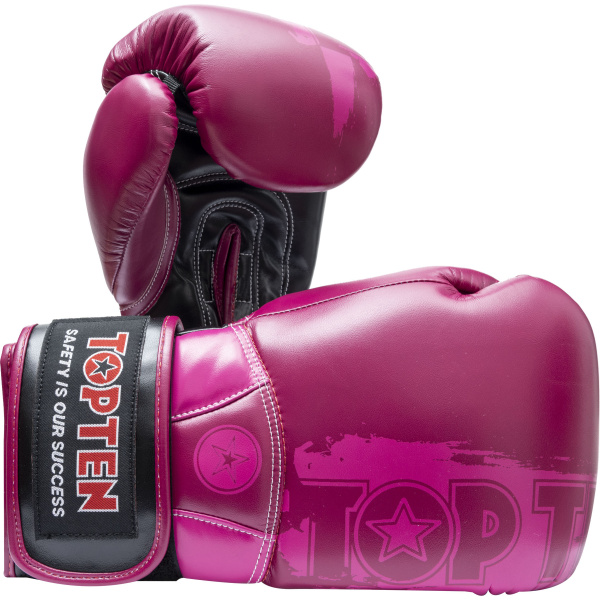 Boxhandschuhe „Power Ink Dual“ – Bild 4