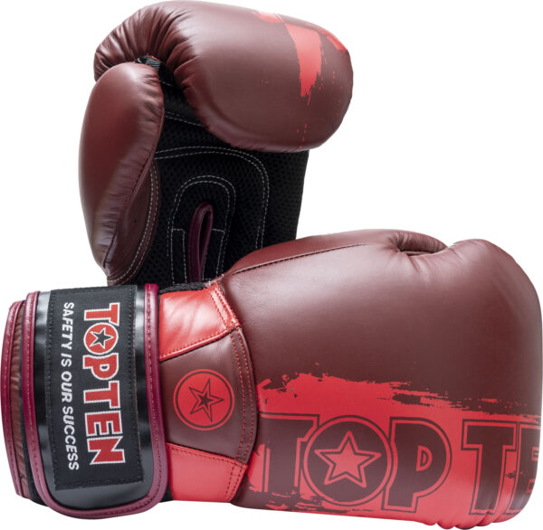Boxhandschuhe „Power Ink Dual“ – Bild 5