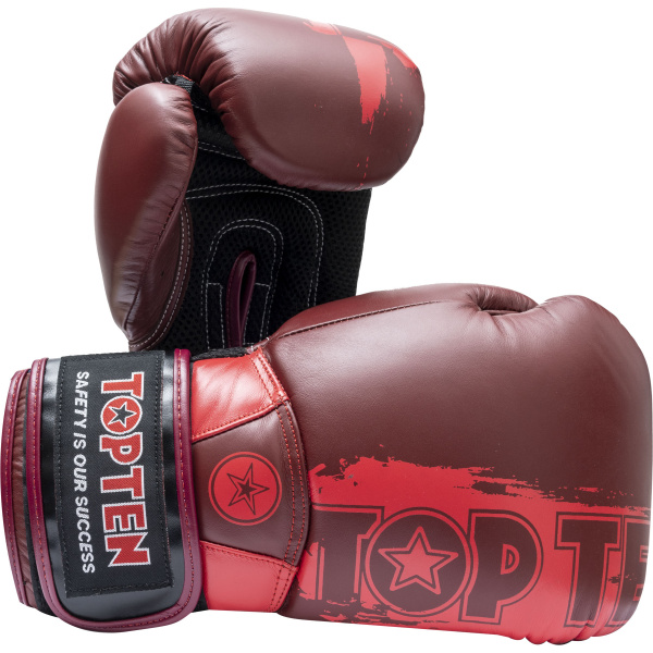 Boxhandschuhe „Power Ink Dual“ – Bild 5