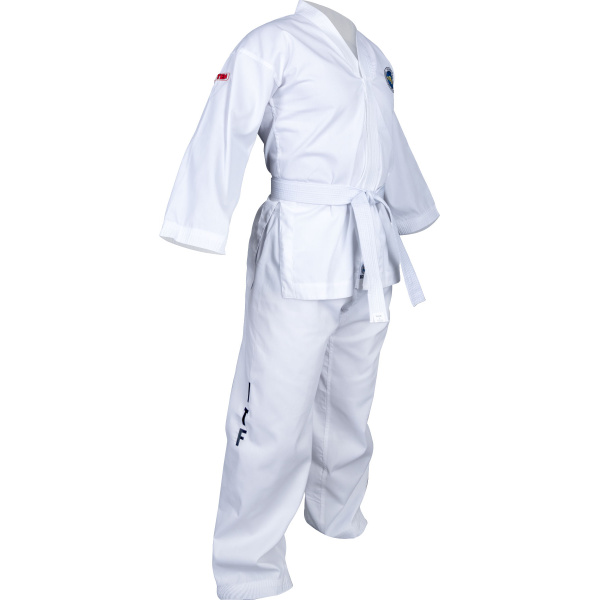 top-ten-dobok-classic-white-16702_1_8.jpg Dobok „Classic“ – Bild 1