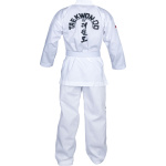 Dobok „Classic“ – Bild 4