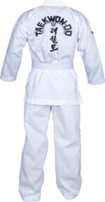 Dobok „Classic“ – Bild 4