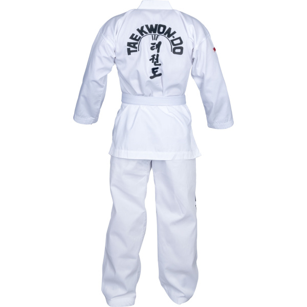 Dobok „Classic“ – Bild 4