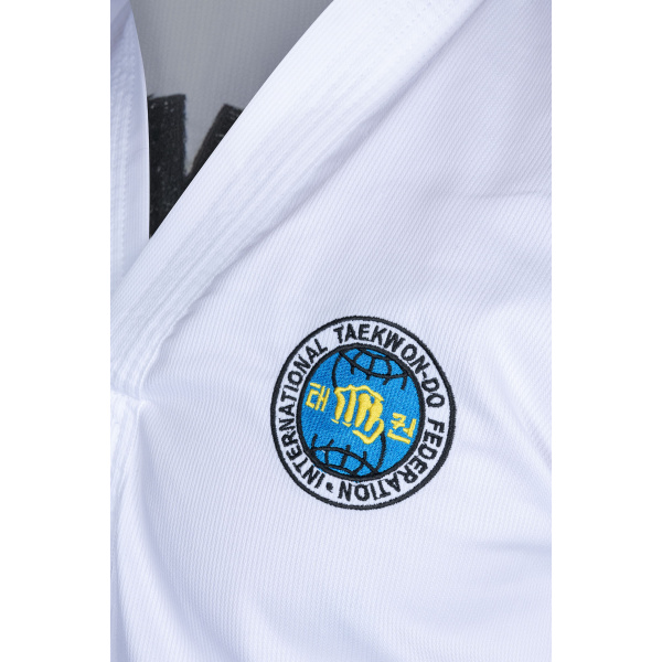 Dobok „Classic“ – Bild 5